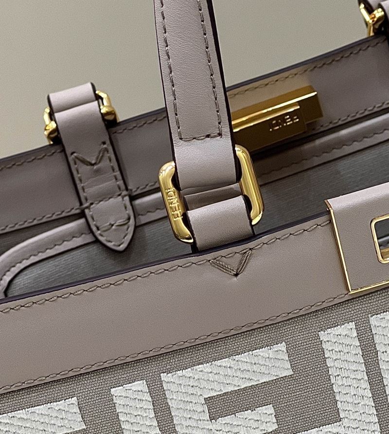 Fendi Peekaboo Bags